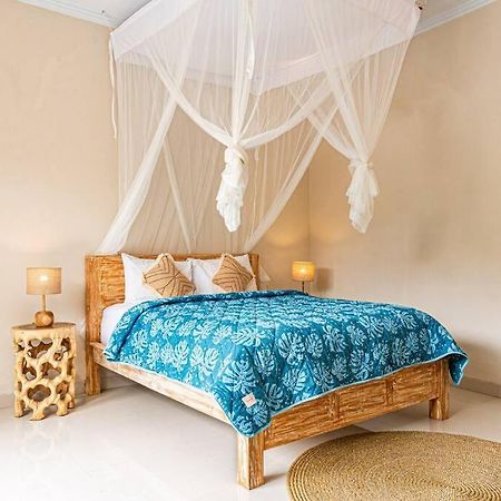 Beautiful Private 2Bed Villa 5 Mins To Finns Beach Canggu Kültér fotó